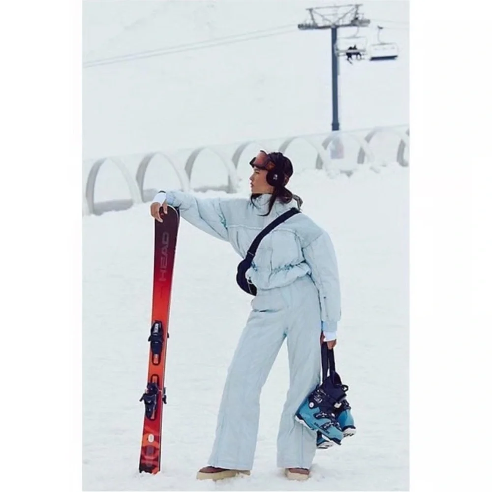 Free People Sunday Skies Pants $398